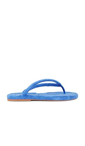 Jia-TC Sandal in Royal. - size 10 (also in 6, 6.5, 7, 7.5, 8.5, 9, 9.5) - Jeffrey Campbell - Modalova