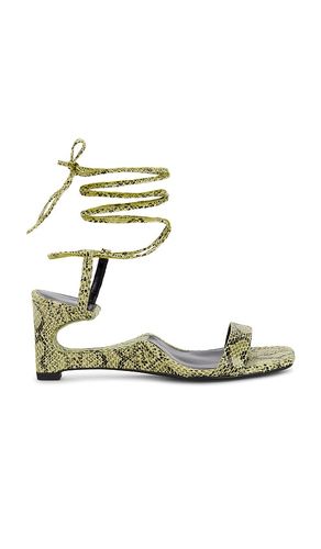 SANDALE REVERSED in . Größe 6. Also in 7 - Jeffrey Campbell - Modalova