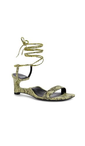 SANDALE REVERSED in . Größe 6. Also in 6.5 - Jeffrey Campbell - Modalova