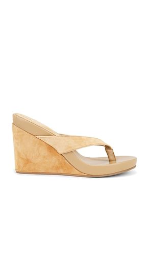 Liezel Sandal in Neutral. - size 10 (also in 9) - Jeffrey Campbell - Modalova