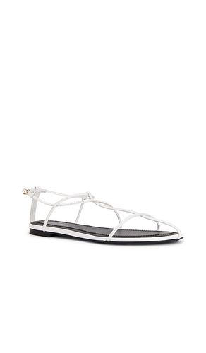 FLACH TRAWL in . Größe 6. Also in 8.5 - Jeffrey Campbell - Modalova