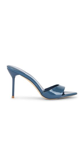 Ce-soire Mule in Blue. - size 10 (also in 6, 6.5, 7, 7.5, 8, 8.5) - Jeffrey Campbell - Modalova