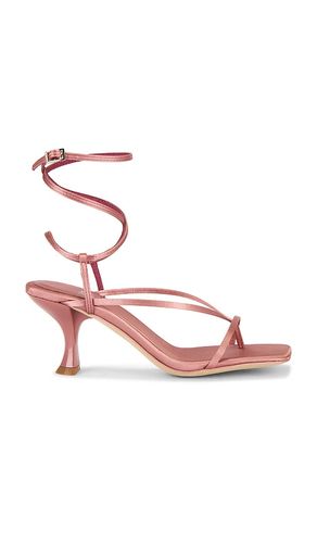 Fluxx-hs Sandal in Rose. - size 10 (also in 6, 6.5, 7.5, 8, 8.5, 9.5) - Jeffrey Campbell - Modalova