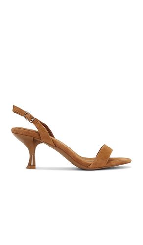 Augustine Sandal in Tan. - size 10 (also in 6, 6.5, 7, 7.5, 8, 8.5, 9, 9.5) - Jeffrey Campbell - Modalova