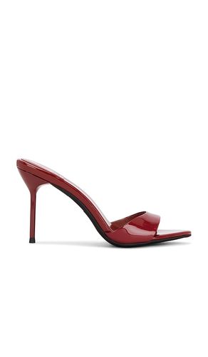 Ce-Soire Sandal in Brick. - size 10 (also in 6, 6.5, 7, 7.5, 8, 8.5, 9, 9.5) - Jeffrey Campbell - Modalova