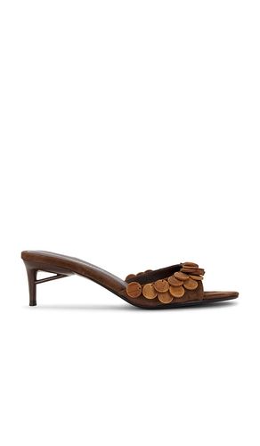 Cocoa-SH Sandal in Brown. - size 10 (also in 6.5) - Jeffrey Campbell - Modalova