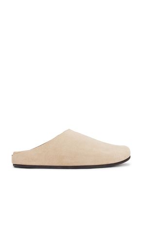 Content Clog in Neutral. - size 10 (also in 6, 6.5, 7.5, 8, 8.5, 9, 9.5) - Jeffrey Campbell - Modalova