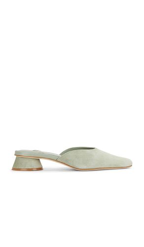 Molly Pump in Mint. - size 10 (also in 6, 6.5, 7, 7.5, 8, 8.5, 9, 9.5) - Jeffrey Campbell - Modalova