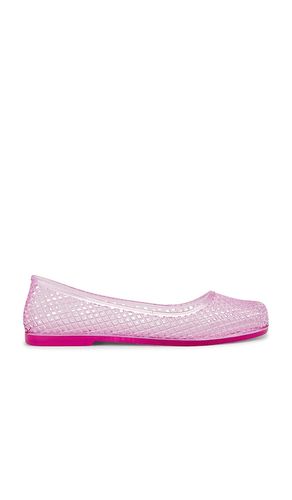 Day-off Flats in . - size 10 (also in 6, 7, 8, 9) - Jeffrey Campbell - Modalova
