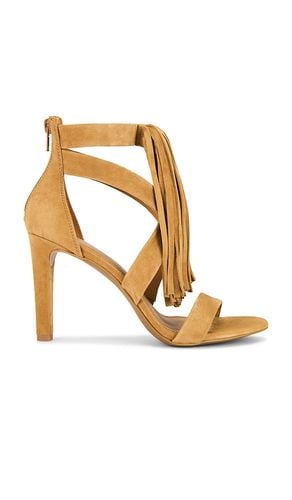 Haywood Heels in Beige. - size 10 (also in 11, 6, 6.5, 7, 7.5, 8, 8.5, 9) - Jeffrey Campbell - Modalova