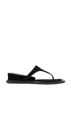 Pedestal Sandals in Black. - size 10 (also in 11, 6, 7, 7.5, 8, 8.5, 9) - Jeffrey Campbell - Modalova