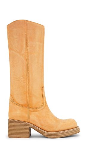 Reflect Boots in Tan. - size 10 (also in 6, 7.5, 8) - Jeffrey Campbell - Modalova