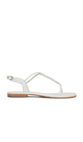 Roped in Sandals in . - size 10 (also in 6, 7, 8, 9) - Jeffrey Campbell - Modalova