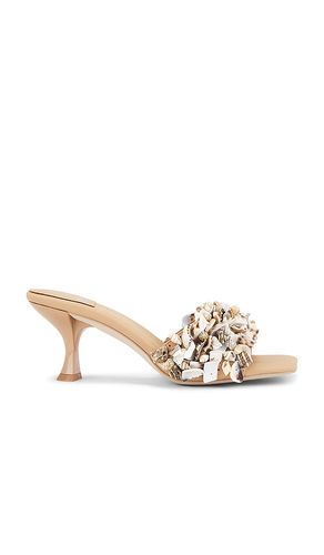 Shellbi Sandals in Beige. - size 11 (also in 6, 6.5, 7, 7.5, 8, 8.5, 9, 9.5) - Jeffrey Campbell - Modalova