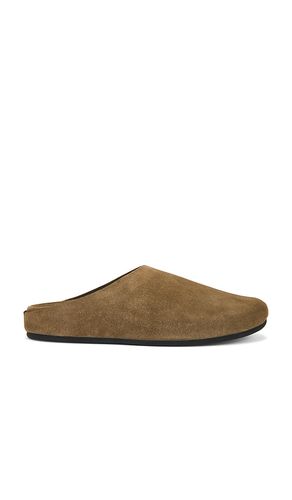 Content Clog in Brown. - size 6 (also in 7) - Jeffrey Campbell - Modalova