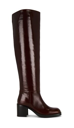 BOOT VINYL in . Größe 6. Also in 7.5, 8 - Jeffrey Campbell - Modalova