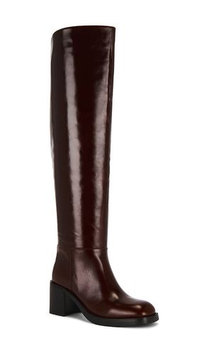 BOOT VINYL in . Größe 6. Also in 8 - Jeffrey Campbell - Modalova