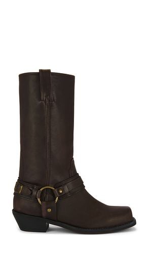 Waylon-2 Boot in Brown. - size 10 (also in 6, 6.5, 7, 7.5, 8, 8.5, 9, 9.5) - Jeffrey Campbell - Modalova