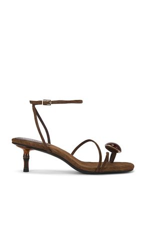SANDALE CARNELIAN in . Größe 7. Also in 9 - Jeffrey Campbell - Modalova