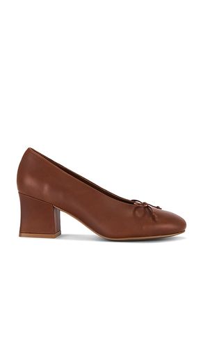 PUMPS DOLL-BABY in . Größe 10. Also in 7, 8, 8.5 - Jeffrey Campbell - Modalova