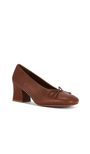 PUMPS DOLL-BABY in . Größe 10. Also in 7 - Jeffrey Campbell - Modalova