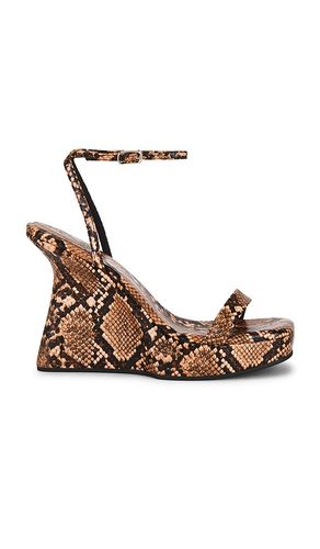 SANDALE FLAUNTING2 in . Größe 8.5. Also in 9 - Jeffrey Campbell - Modalova