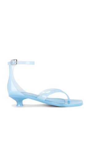 SANDALE GUMMY-THG in . Größe 6. Also in 8, 9 - Jeffrey Campbell - Modalova