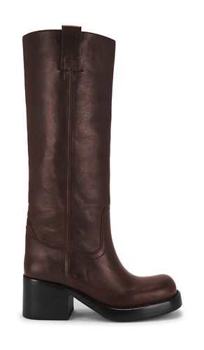 Reflect High Boot in . Taglia 6. Also in 6.5, 7, 7.5, 8, 8.5, 9, 9.5, 10, 11 - Jeffrey Campbell - Modalova
