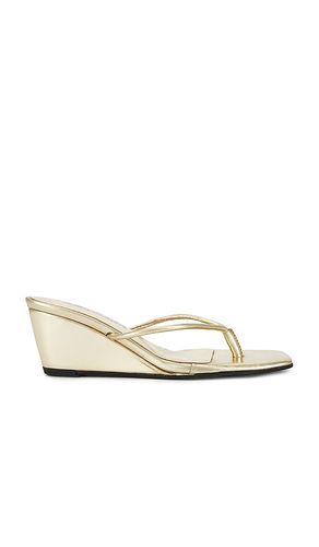 SANDALE SIMPLICITY in . Größe 7. Also in 8, 9, 10 - Jeffrey Campbell - Modalova