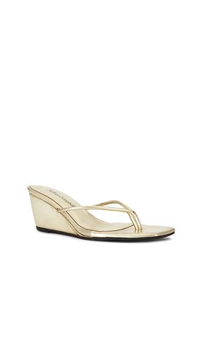 Simplicity Sandal in . Taglia 10. Also in 7 - Jeffrey Campbell - Modalova