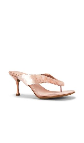 SANDALE BOPZ-SEQ in . Größe 10. Also in 7 - Jeffrey Campbell - Modalova