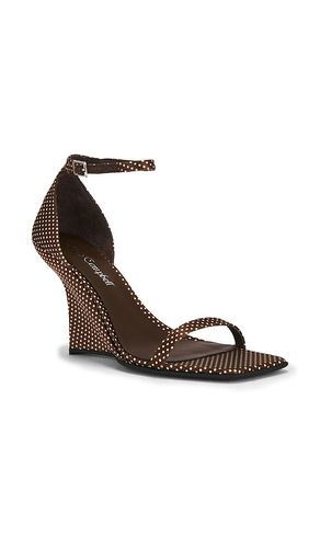 SANDALE FERMI in . Größe 6. Also in 7, 8, 8.5, 9, 10, 11 - Jeffrey Campbell - Modalova