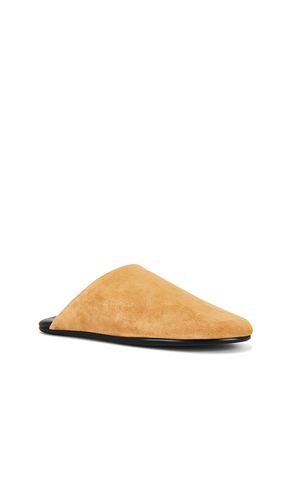Gunter Slipper in Brown. - size 6.5 (also in 7.5) - Jeffrey Campbell - Modalova