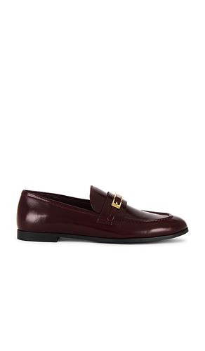 Loafed Loafer in . - size 10 (also in 6, 6.5, 7, 7.5, 8, 8.5, 9, 9.5) - Jeffrey Campbell - Modalova