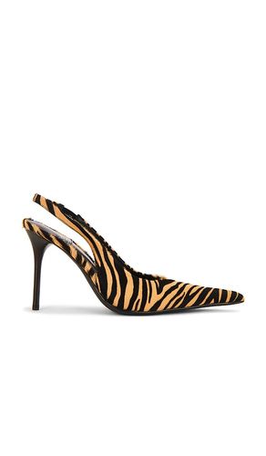 You Wish-F Slingback in ,Brown. - size 10 (also in 6, 6.5, 7, 7.5, 8, 8.5, 9, 9.5) - Jeffrey Campbell - Modalova