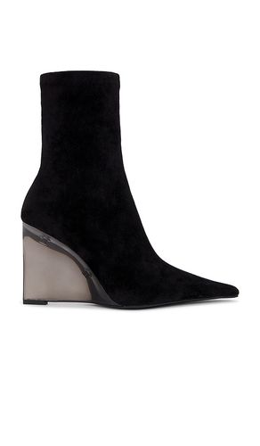 Beth-ann Boot in Black. - size 10 (also in 6, 6.5, 7, 7.5, 8, 8.5, 9, 9.5) - Jeffrey Campbell - Modalova