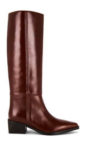 Valerian Boot in Cognac. - size 10 (also in 6, 6.5, 7, 7.5, 8, 8.5, 9, 9.5) - Jeffrey Campbell - Modalova
