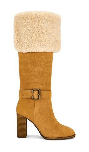 Nestle-F Boot in Brown. - size 10 (also in 6, 6.5, 7, 7.5, 8, 8.5, 9, 9.5) - Jeffrey Campbell - Modalova