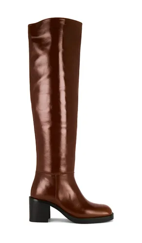 Vinyl Boot in . Size 9. Also in 9.5 - Jeffrey Campbell - Modalova