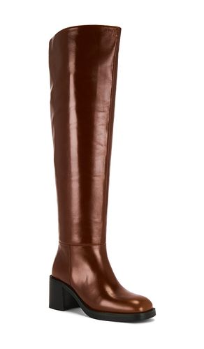 BOOT VINYL in . Größe 7. Also in 7.5, 9, 9.5 - Jeffrey Campbell - Modalova