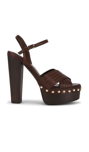 SANDALE VIVACIA in . Größe 10. Also in 7 - Jeffrey Campbell - Modalova