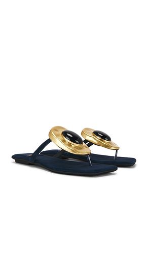 SANDALE BAZAAR FLAT in . Größe 6. Also in 6.5, 7, 7.5, 8, 8.5, 9 - Jeffrey Campbell - Modalova