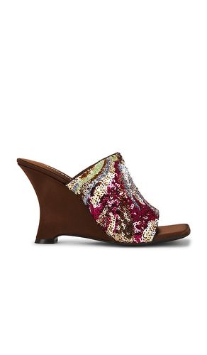 SANDALE AURA in . Größe 10. Also in 6.5, 8 - Jeffrey Campbell - Modalova