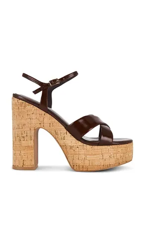 Big Time Platform Sandal in . - size 7.5 (also in 8) - Jeffrey Campbell - Modalova