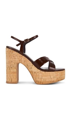 SANDALE BIG TIME PLATFORM in . Größe 7.5. Also in 8.5, 9, 9.5 - Jeffrey Campbell - Modalova