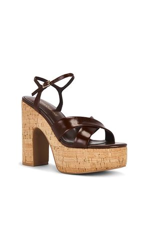 SANDALE BIG TIME PLATFORM in . Größe 7.5. Also in 8.5, 9, 9.5 - Jeffrey Campbell - Modalova