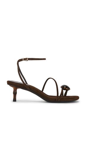 SANDALE CARNELIAN in . Größe 6. Also in 6.5, 7, 8, 8.5, 9.5 - Jeffrey Campbell - Modalova