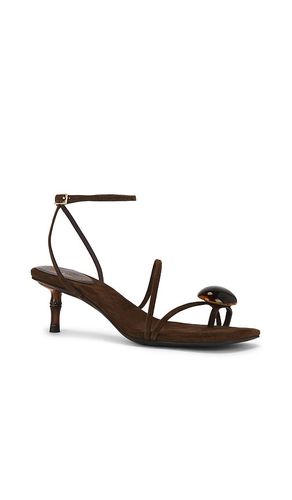 SANDALE CARNELIAN in . Größe 6. Also in 6.5, 7, 7.5, 8, 8.5 - Jeffrey Campbell - Modalova