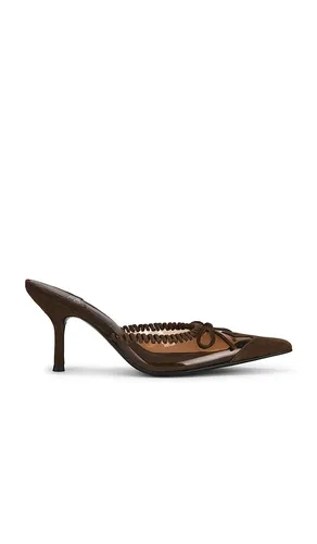PUMPS CLARA in . Größe 7. Also in 7.5, 8 - Jeffrey Campbell - Modalova