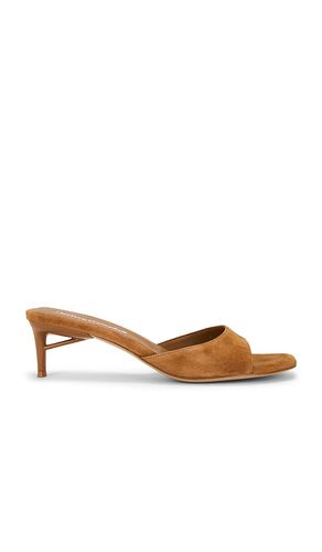 SANDALE COCOA in . Größe 6. Also in 7, 7.5, 8, 9, 9.5 - Jeffrey Campbell - Modalova